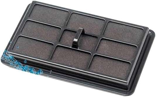 Repuesto A5 filtro hepa sin soporte VC1112