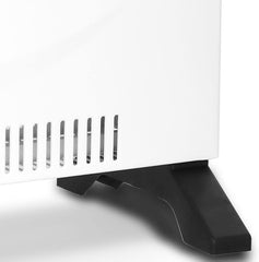 Convector 3 Niveles 2000W CH128215 Blanco