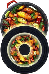 Tapas Multidiámetro Ø 16-18-20 /Ø 24-26-28 LS1150