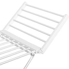 Tendedero Eléctrico Plegable CD1183