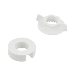 Grifo Eléctrico de Mesa para Cocina / Baño Agua Caliente al Instante Indicador y Selector Temperatura Acero Inox Negro Bajo Consumo