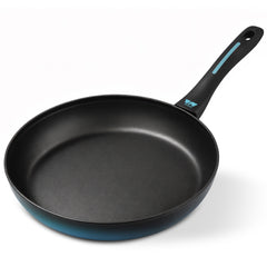 Sartén MARE Inducción Acero Forjado Ø 28 cm Fabricada en España