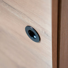 Aparador Lys 87x120x40 cm Madera 2 Puertas