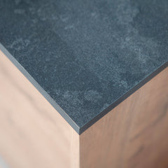 Aparador Lys 87x120x40 cm Madera 2 Puertas