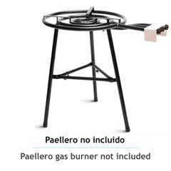 Patas Pellero Robust Leg L3