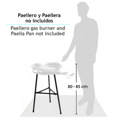 Patas Pellero Robust Leg L3