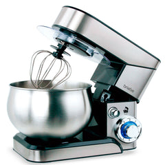 Batidora Amasadora 1800W KM1114 Acero Inoxidable