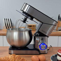 Batidora Amasadora + Báscula KM1114B