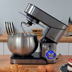 Batidora Amasadora + Báscula KM1114B