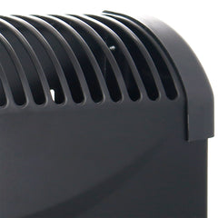 Convector 3 Niveles 2000W CH128215.1 Negro