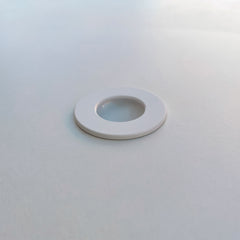 Armario Nova Bajo Correderas 120x74x33 cm Blanco