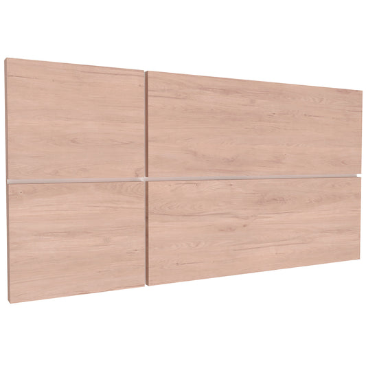 Cabecero Natura 100 50x100x3.2 cm Aurora/fondo blanco