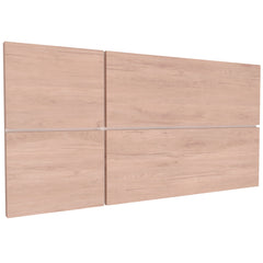 Cabecero Natura 100 50x100x3.2 cm Aurora/fondo blanco