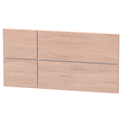 Cabecero Natura 100 50x100x3.2 cm Aurora/fondo blanco