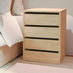 Cajonera Nova 63.5x46x45 cm Cambrian