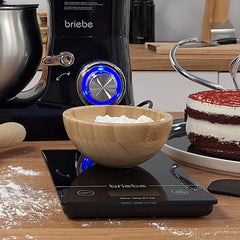 Batidora Amasadora + Báscula KM1164B