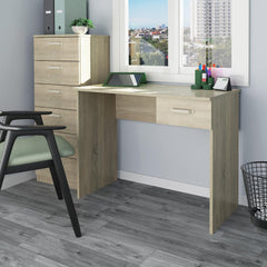 Escritorio Prakt con Cajón 75x90x50 cm Cambrian