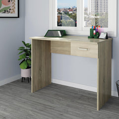 Escritorio Prakt con Cajón 75x90x50 cm Cambrian