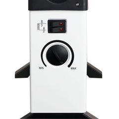 Convector 3 Niveles 2000W CH128215 Blanco