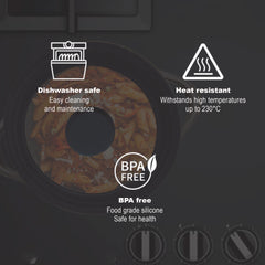 Tapas Multidiámetro Ø 16-18-20 /Ø 24-26-28 LS1150