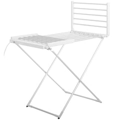 Tendedero Eléctrico Plegable CD1183