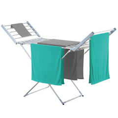 Tendedero Eléctrico Plegable CD1183