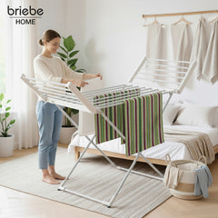 Tendedero Eléctrico Plegable CD1183