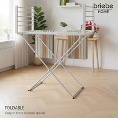 Tendedero Eléctrico Plegable CD1183