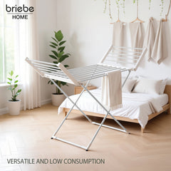 Tendedero Eléctrico Plegable CD1183