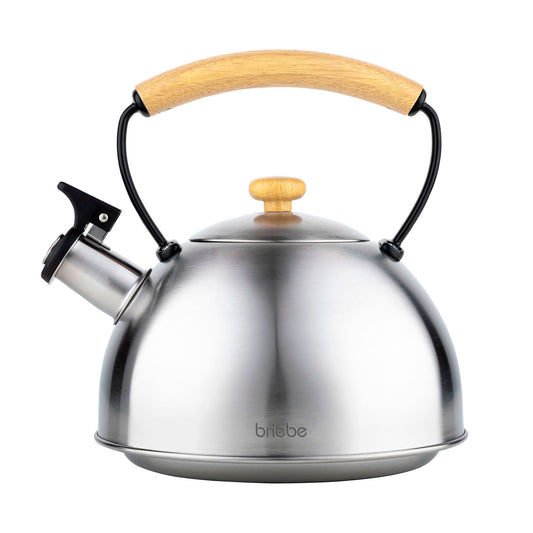 Tetera Classic 2.5L Inox