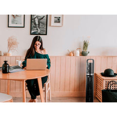 Ventilador de Torre 81cm FN-122988