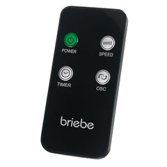 Ventilador Torre M. distancia 80cm TFN123015