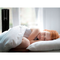 Ventilador Torre M. distancia 80cm TFN123015