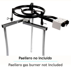 Patas Pellero Tripod L5