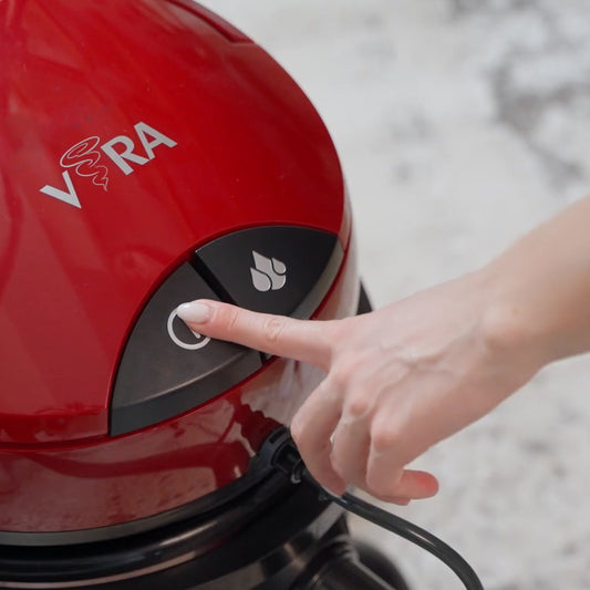 Lava-aspiradora VC1112 Limpiador de Tapicería Coche, Alfombras