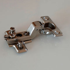 Zapatero Domus 2 Puertas Cambrian 101x75x36 cm