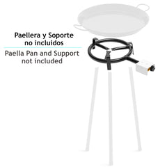 Paellero Aro 30cm MOD300