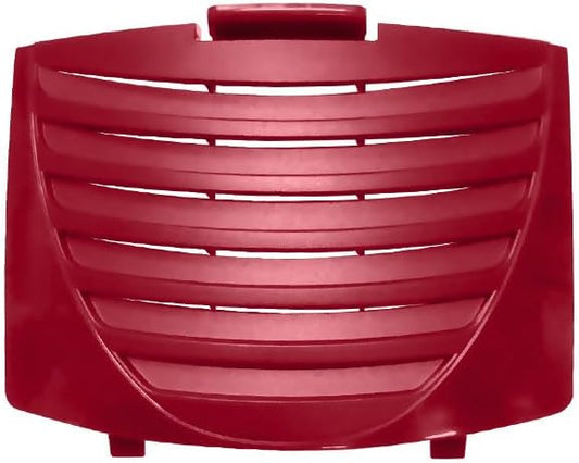 Repuesto A6 tapa roja salida aire VC1112