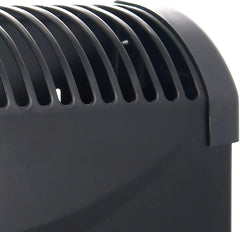 Convector 3 Niveles 2000W CH128215.1 Negro