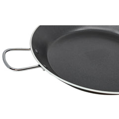Paellera Inducción Zafrán 30cm 4 raciones