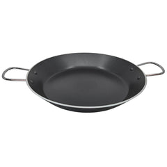 Paellera Inducción Zafrán 46cm 11-12 raciones