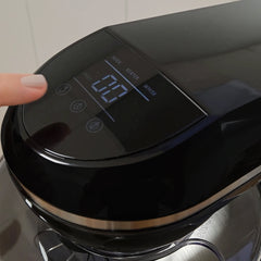 Batidora Amasadora 1800W KM1164 Negro