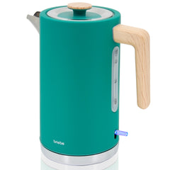 Set Nordic Tostador 2 rebanadas + Hervidor Verde