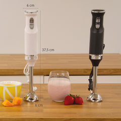 Batidora de Mano Elegance 600W Blanca