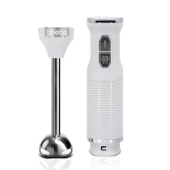Batidora de Mano Elegance 600W Blanca