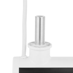 Grifo Eléctrico Instantáneo de Mesa para Cocina Agua Caliente al Instante y Bajo Consumo