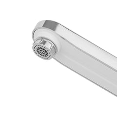 Grifo Eléctrico Instantáneo de Mesa para Cocina / Baño Agua Caliente al Instante Indicador Temperatura Bajo Consumo
