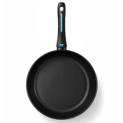 Batería Cocina MARE Inducción Acero Forjado 9 Piezas Fabricada en España