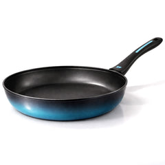 Juego de 3 Sartenes MARE Inducción Acero Forjado Ø 20-24-28 cm Fabricadas en España