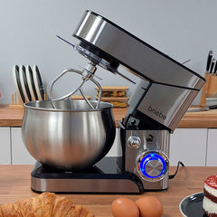 Batidora Amasadora + Báscula KM1114B